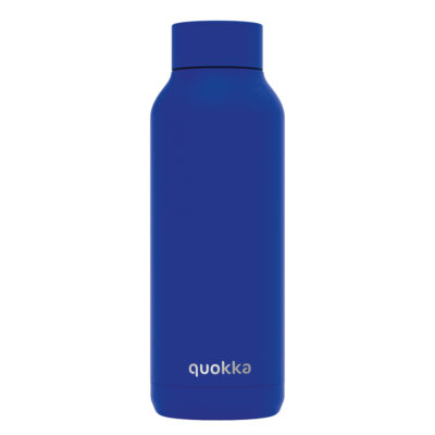 QUOKKA Termofľaša 510 ml SOLID – ULTRAMARINE