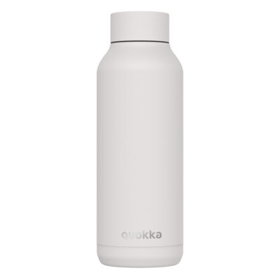 QUOKKA Termofľaša 510 ml SOLID – WHITE