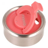QUOKKA termohrnček 400 ml – EXOTIC PINK