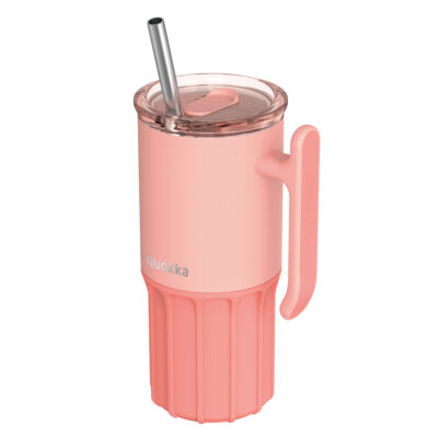 QUOKKA termohrnček 720 ml UMI – Peachy Pink