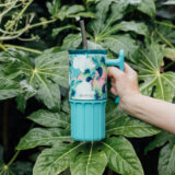QUOKKA termohrnček 720 ml UMI – Waterfall Garden