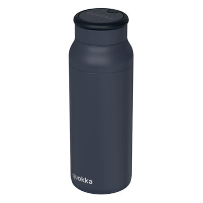 QUOKKA Termofľaša 690 ml ECHO – Black