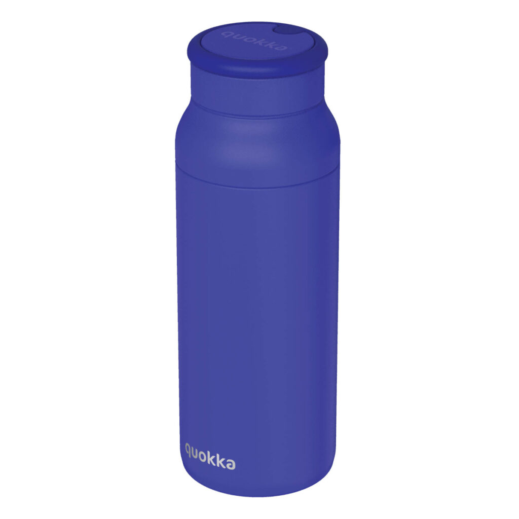 QUOKKA Termofľaša 690 ml ECHO – Dusk Blue