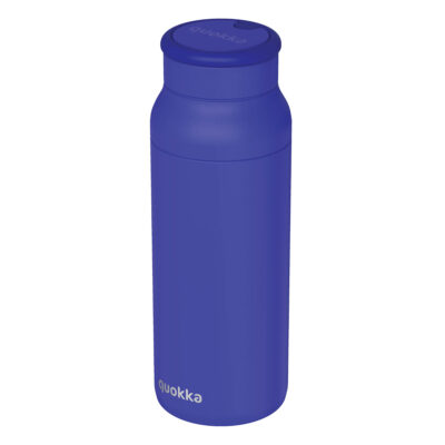 QUOKKA Termofľaša 690 ml ECHO – Dusk Blue