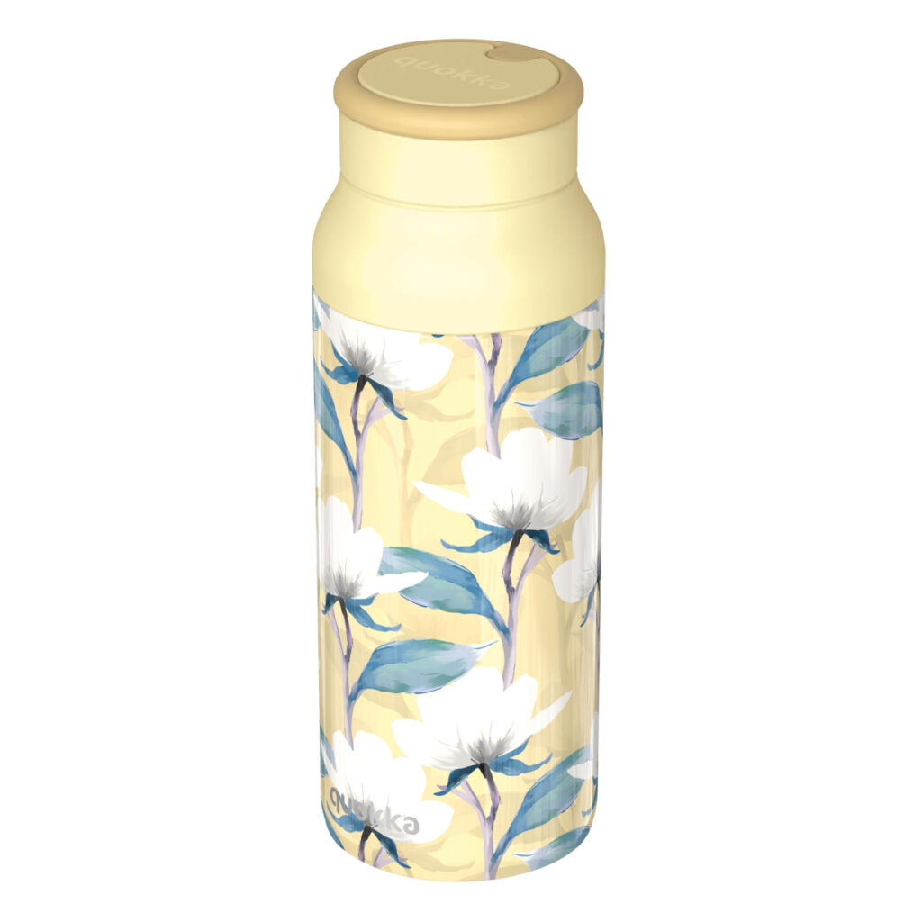 QUOKKA Termofľaša 690 ml ECHO – Magnolia