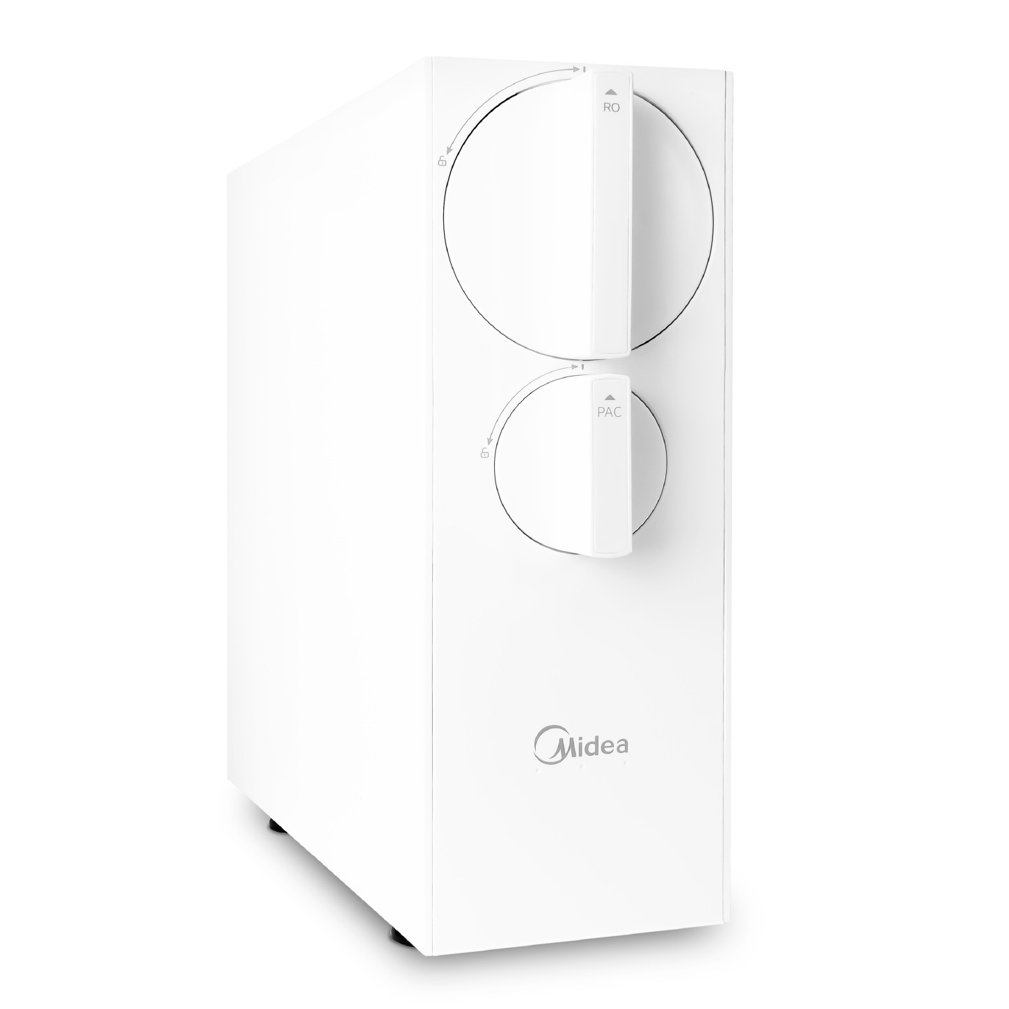 Reverzná Osmóza MIDEA 400G