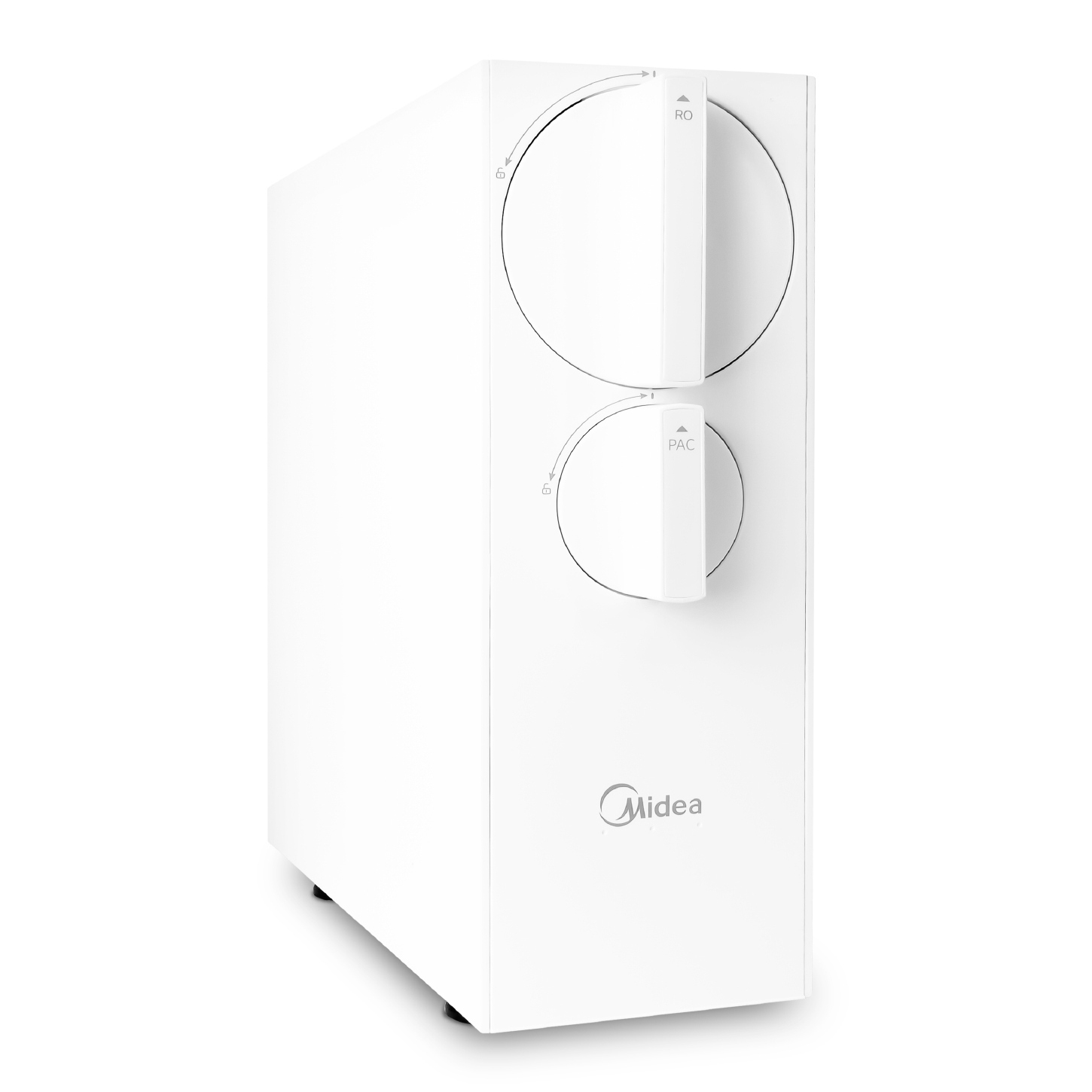 Reverzná Osmóza MIDEA 800G