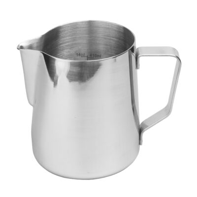 Rhino Profes. džezva na mlieko steel 0,6l