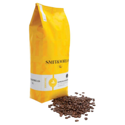 Smit&Dorlas Espresso Intenso Premium 1kg