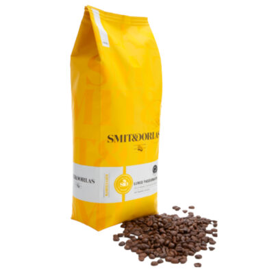 Smit&Dorlas Lungo Passionato Premium 1kg