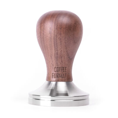 Tamper Coffee Format CT-01 Wood