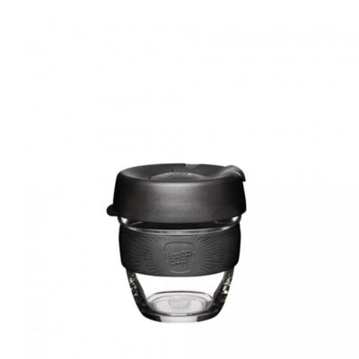 KeepCup Brew Black S (227 ml)