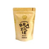 Zlaté zrnko Brazília 500g
