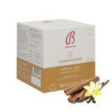 Barbera kaps. DG komp. VI. Gener. Lungo 16ks