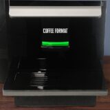 COFFEE FORMAT Bloom