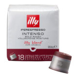 illy kapsule Hes Home INTENSO 18ks