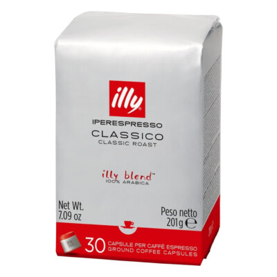 illy kapsule Professional CLASSICO 30ks