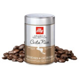 illy káva zrnková COSTA RICA 250g