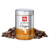 illy káva zrnková ETIOPIA 250g