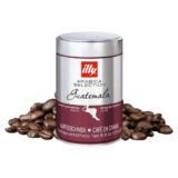 illy káva zrnková GUATEMALA 250g