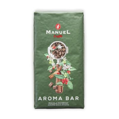 Manuel Aroma Bar 1kg