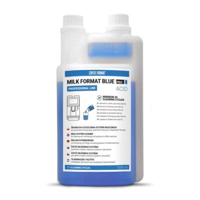 Milk Format Blue PRO 1l