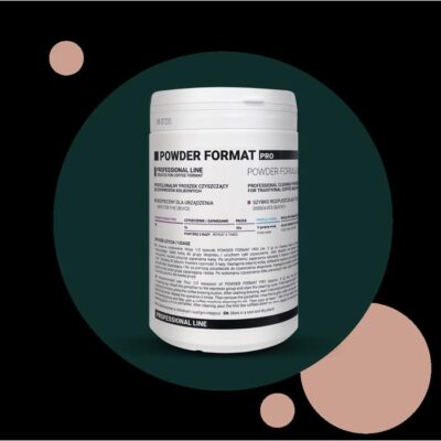 POWDER FORMAT PRO