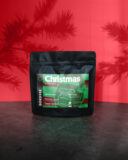 Gorifee Christmas brewing blend 250g